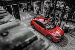 Honda Civic 220 Turbo Hatchback 2020 года (CN)